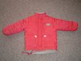 Kinder-Winterjacke Gr. 116/122 in 22047