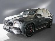 Mercedes GLE 53 AMG, HYBRID BURM AVANTGARDE NIGHT, Jahr 2024 - Neumünster