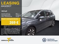 VW Golf, 2.0 TDI MOVE, Jahr 2024 - Bochum