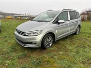 VW Touran, 1.5 TSI Comfortline Edition 7 Si, Jahr 2024 - Buchholz (Nordheide)