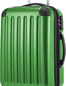 Hauptstadtkoffer Hartschalen-Trolley Alex, in verschiedenen Farben und Größen, 4 Rollen