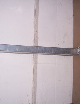 12782112 Aufprallstange Stossfänger hinten Chevrolet Orlando - Hannover Vahrenwald-List