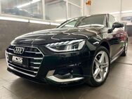 Audi A4 40 TFSI advanced*ACC*LED*DAB*AHK*Virtuel - Cottbus