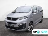 Peugeot Traveller, VIP Business L2 180, Jahr 2021 - Ulm