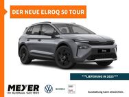 Skoda Elroq, 50 TOUR Lieferung in 2025, Jahr 2022 - Tostedt