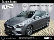 Mercedes B 200, d AMG MBUX Parktr LMR, Jahr 2023 - Geilenkirchen