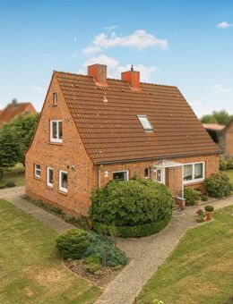 Ihr neues Zuhause zwischen Schlei und Eckernförder Bucht! - Rieseby