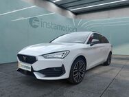 CUPRA Leon, 2.0 TSI Sportstourer VZ 5-J BEATS 19, Jahr 2024 - München