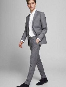 Jack & Jones Anzug JPRFRANCO SUIT NOOS (Packung, 2-tlg)
