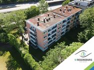 Kapitalanlage in begehrter Lage: Wohnungspaket mit 9 Einheiten in Regensburg - West - Regensburg