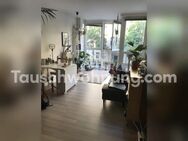 [TAUSCHWOHNUNG] Suche Wohnung in Frohnau, biete Wohnung in Prenzlauer Berg - Berlin