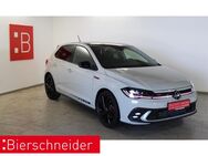 VW Polo, 2.0 TSI GTI Edition 25 18, Jahr 2024 - Schopfloch (Bayern)