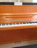 Rönisch 115 M Gebrauchtklavier Kirschbaum m. Garantie in 52385