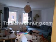 [TAUSCHWOHNUNG] Tauschwohnung 3,5ZKB mit Balkon - Münster