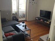 Single Wohnung in der Wik - Kiel