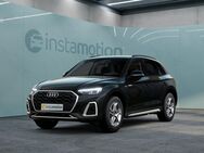 Audi Q5, S line 35 TDI, Jahr 2023 - München