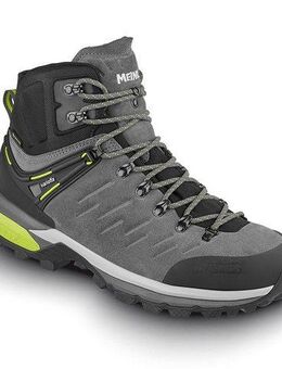 Meindl Meindl Milford GORE-TEX Outdoorschuh GORE-TEX® – Winddicht, wasserdicht und atmungsaktiv