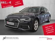 Audi A6, Avant 40 TDI DESIGN °, Jahr 2023 - Mitterteich