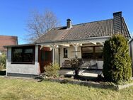 EINFAMILIENHAUS MIT POTENTIAL IN BEGEHRTER LAGE - Appel