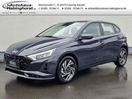 Hyundai i20, 1.0 T-GDI Smart Alu16, Jahr 2024 - Castrop-Rauxel