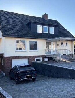 7-Familienhaus, voll vermietet, zusätzlicher Bauplatz sucht... - Grömitz