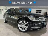 Mercedes-Benz C 180 CGI BlueEfficiency *AUTOMATIK * AVANTGARDE - Diemelstadt