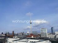 Wohnungsswap - Holzmarktstraße - Berlin