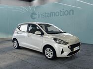 Hyundai i10, 1.0 67 Select, Jahr 2023 - München