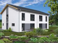 Verkaufsstart in einer Top Lage in Siegen am Wellersberg !! Massivbauweise !! Neubau eines modernen Reihenhauses - Siegen (Universitätsstadt)