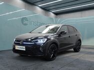 VW Taigo, 1.5 TSI R-Line Black Style DIGITAL PRO IQ LIGHT 18, Jahr 2024 - München