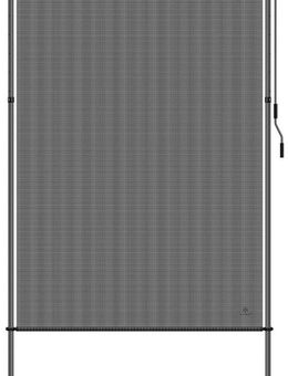 senkrechtmarkise 200x310cm NEU - Willich Zentrum