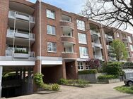 Schöne vermietete Wohnung in Norderstedt Mitte - Norderstedt