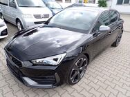 CUPRA Leon, 2.0 TSI VZ, Jahr 2023 - Dresden