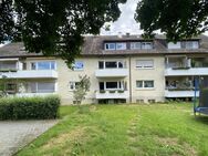 3-Zimmer-ETW im Hochparterre mit Südbalkon und Garage - Stuttgart