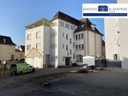 Entkerntes Bestandsgebäude mit Potenzial in Toplage - Göppingen