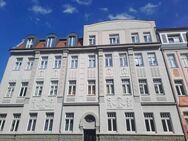 Stötteritz I 3 Zimmer I Balkon I modernes Bad mit Wanne I Einbauküche - Leipzig