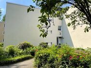 Hier können Sie Ihrer Kreativität freien Lauf lassen: interessante 2-Zimmer-Wohnung (WBS erforderlich) - Dortmund