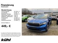 Skoda ENYAQ iV, 60 Loft, Jahr 2023 - Hildesheim