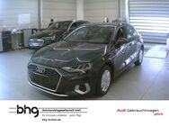 Audi A3, 35 TFSI Sportback advanced, Jahr 2024 - Albstadt