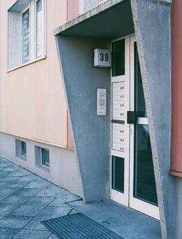 Zwischen See und Einkaufsmeile. - Prenzlau