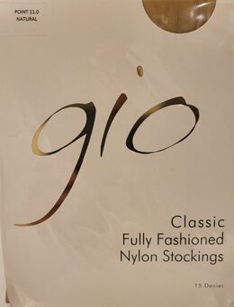 Nylons in Haut - Lachendorf