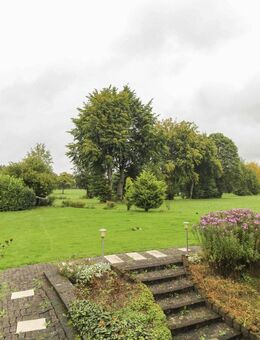 Wohlfühloase: Zuhause in schöner, ruhiger Lage in Monschau - 2 Bungalows und Einliegerwohnung - Monschau