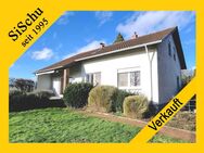 - Verkauft- Bei diesem Einfamilienhaus liegt Ihnen Bünde zu Füßen! - Bünde