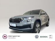 Skoda Kodiaq, Style üc, Jahr 2023 - Miesbach