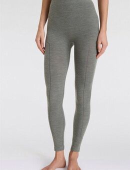 XTREME sockswear Thermounterhose LADIES THERMAL WOOL UNDERPANTS aus kuscheliger Merinowolle perfekt für den Winter