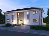 3-Familienhaus mit großer Penthouse- Wohnung - Iggensbach