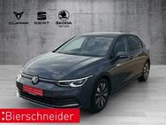 VW Golf, 2.0 TDI 8 Move DIGITAL PRO 16, Jahr 2024 - Gunzenhausen