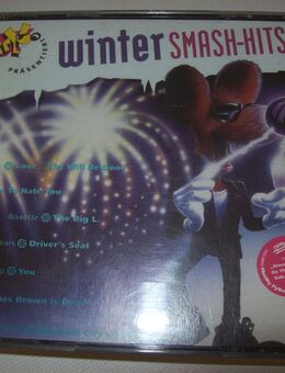 Winter Smash-Hits - Erwitte