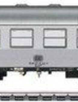 Märklin Personenwagen Nahverkehrswagen 2. Klasse (Bnrzb 725) - 43897, Spur H0