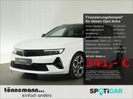 Opel Astra, L ST GRAD SENSOR, Jahr 2024 - Münster